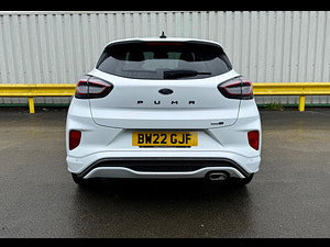 Ford Puma thumbnail