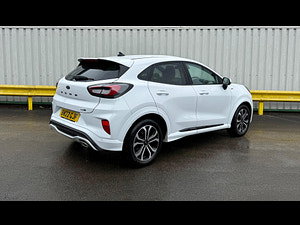 Ford Puma thumbnail