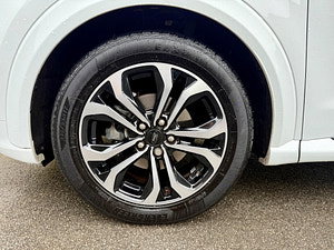 Ford Puma thumbnail