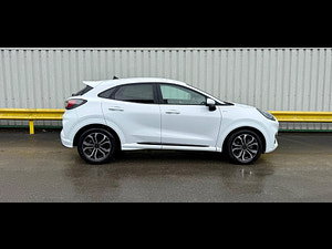 Ford Puma thumbnail