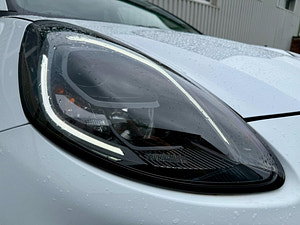 Ford Puma thumbnail