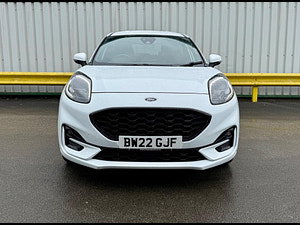 Ford Puma thumbnail
