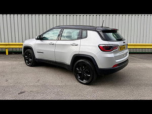 Jeep Compass thumbnail