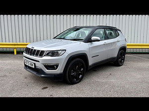 Jeep Compass thumbnail