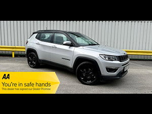 Jeep Compass thumbnail