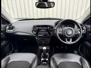 Jeep Compass thumbnail