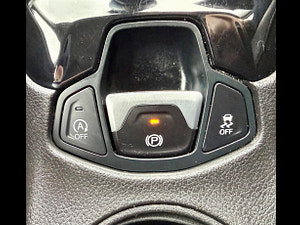 Jeep Compass thumbnail