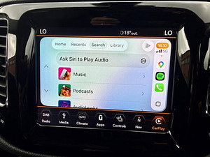 Jeep Compass thumbnail