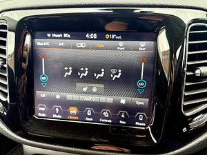 Jeep Compass thumbnail