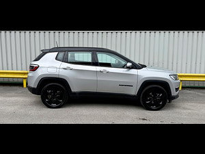 Jeep Compass thumbnail