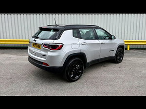 Jeep Compass thumbnail
