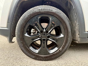 Jeep Compass thumbnail