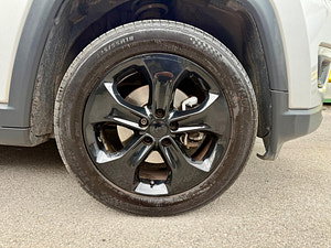Jeep Compass thumbnail