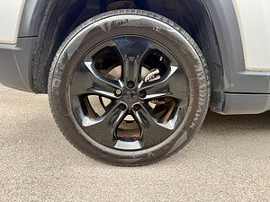 Jeep Compass thumbnail