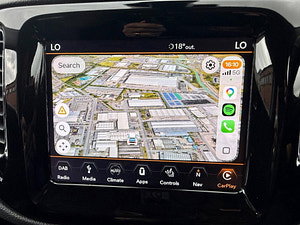Jeep Compass thumbnail