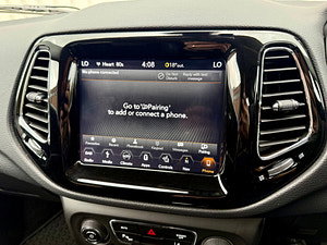 Jeep Compass thumbnail