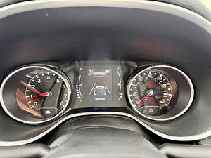 Jeep Compass thumbnail