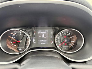 Jeep Compass thumbnail