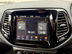 Jeep Compass thumbnail