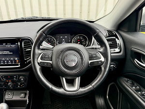 Jeep Compass thumbnail