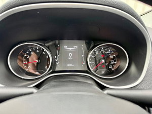 Jeep Compass thumbnail
