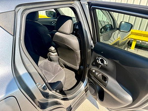 Nissan Juke thumbnail