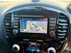 Nissan Juke thumbnail