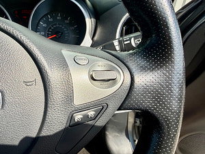 Nissan Juke thumbnail