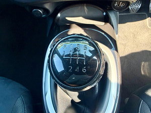 Nissan Juke thumbnail