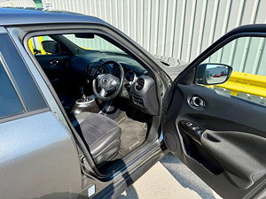 Nissan Juke thumbnail