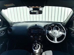 Nissan Juke thumbnail