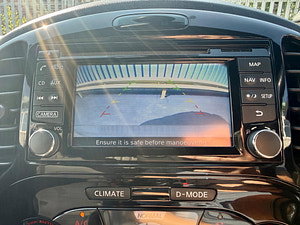 Nissan Juke thumbnail