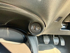 Nissan Juke thumbnail