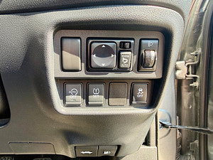 Nissan Juke thumbnail