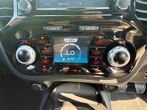 Nissan Juke thumbnail