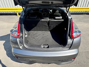 Nissan Juke thumbnail