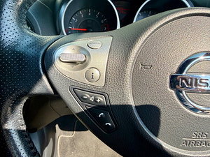 Nissan Juke thumbnail
