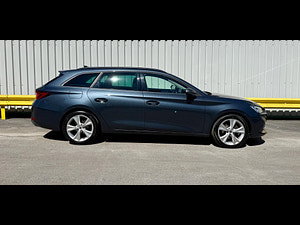Seat Leon thumbnail