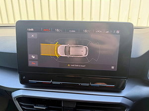 Seat Leon thumbnail