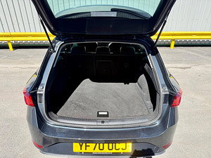 Seat Leon thumbnail