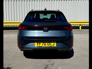 Seat Leon thumbnail