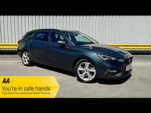 Seat Leon thumbnail