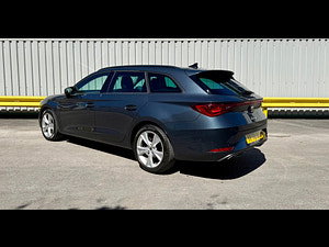 Seat Leon thumbnail