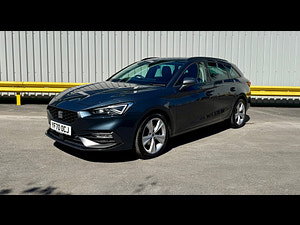 Seat Leon thumbnail