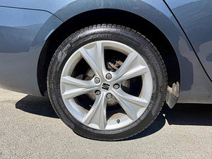 Seat Leon thumbnail
