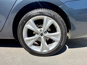 Seat Leon thumbnail