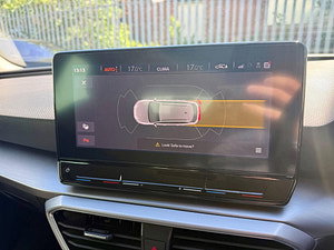 Seat Leon thumbnail