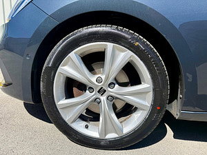 Seat Leon thumbnail