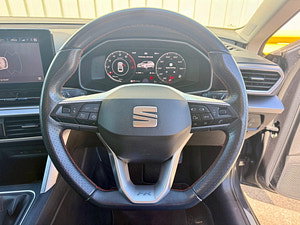 Seat Leon thumbnail