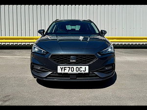 Seat Leon thumbnail